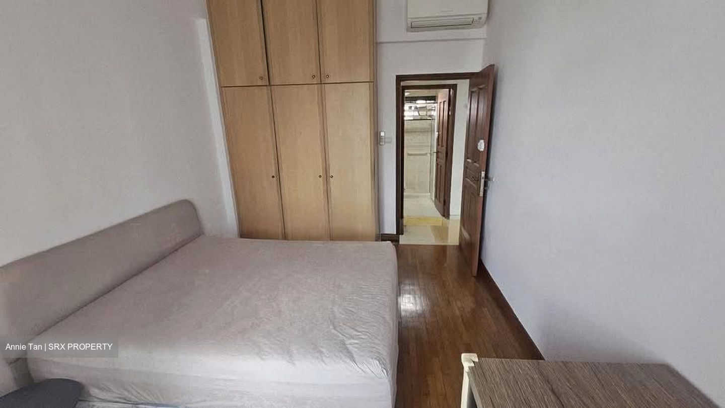 Hillview Heights (D23), Condominium #538813831